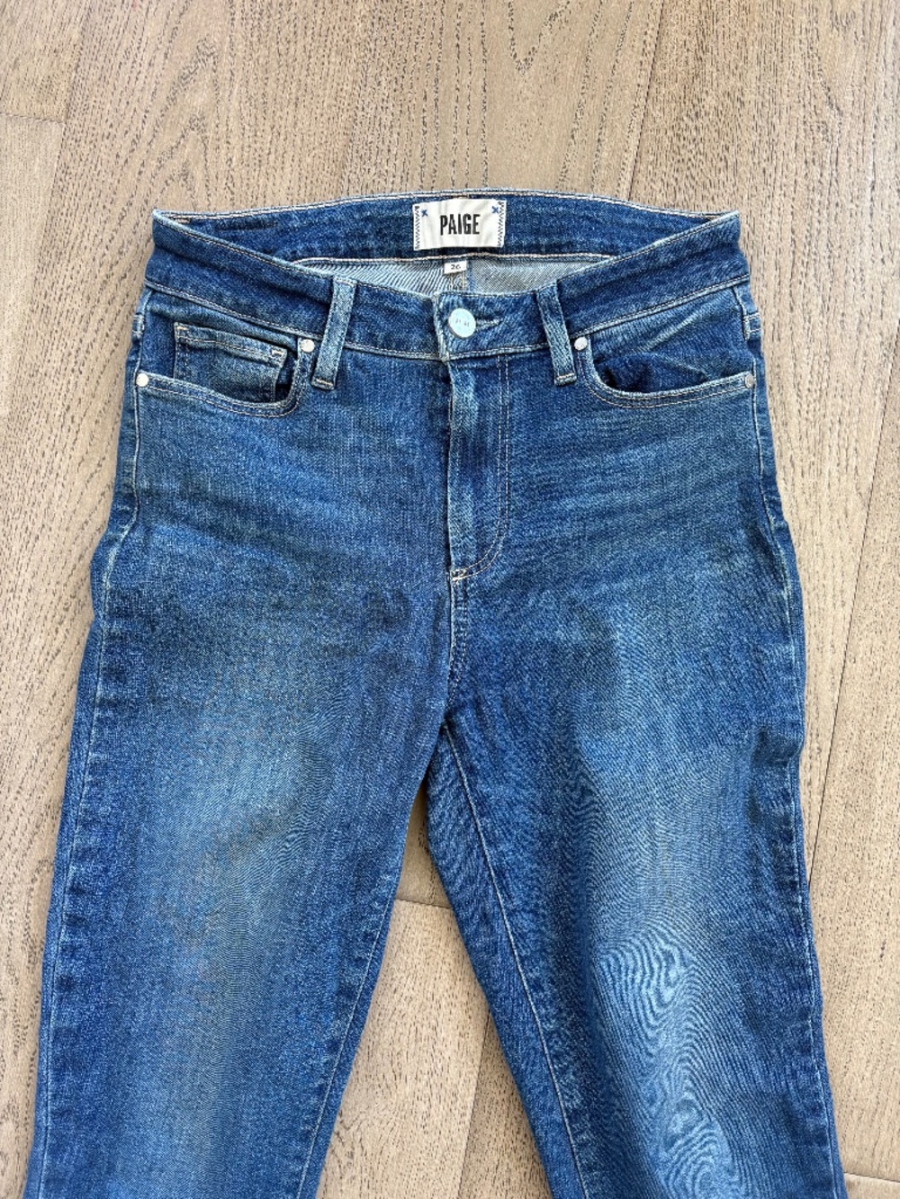Paige Women’s Jeans - Picture 13 of 13